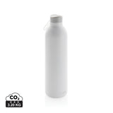 Avira Avior RCS gerecycled roestvrijstalen fles 1L