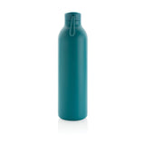 Avira Avior RCS gerecycled roestvrijstalen fles 1L