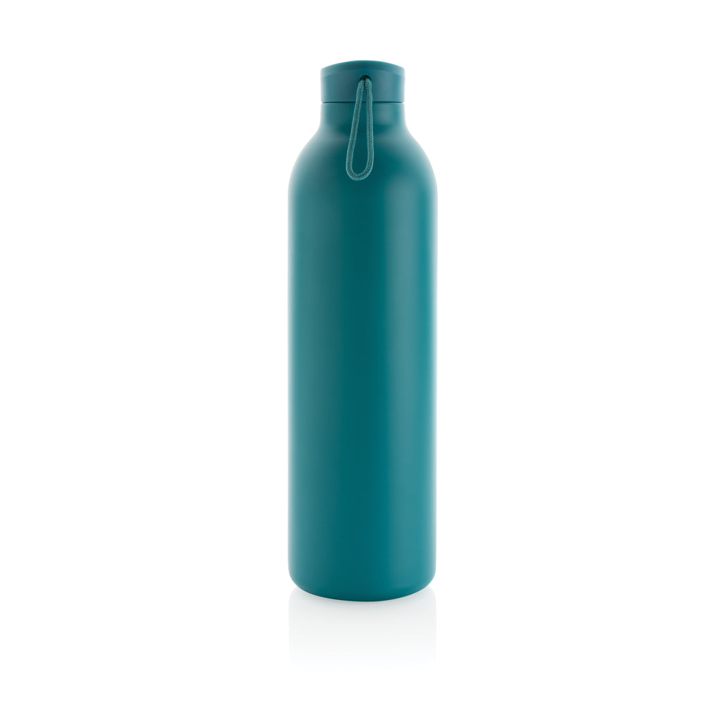 Avira Avior RCS gerecycled roestvrijstalen fles 1L