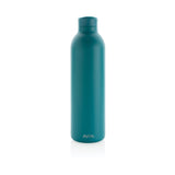Avira Avior RCS gerecycled roestvrijstalen fles 1L