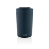 Avira Alya RCS gerecycled roestvrijstalen beker 300ML