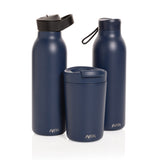 Avira Alya RCS gerecycled roestvrijstalen beker 300ML