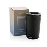 Avira Alya RCS gerecycled roestvrijstalen beker 300ML