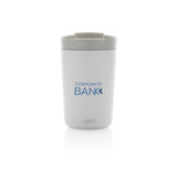 Avira Alya RCS gerecycled roestvrijstalen beker 300ML