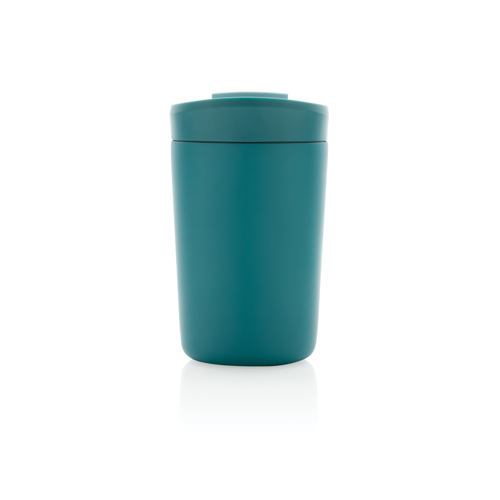 Avira Alya RCS gerecycled roestvrijstalen beker 300ML