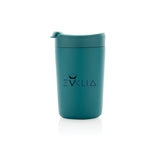 Avira Alya RCS gerecycled roestvrijstalen beker 300ML