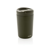 Avira Alya RCS gerecycled roestvrijstalen beker 300ML
