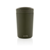 Avira Alya RCS gerecycled roestvrijstalen beker 300ML