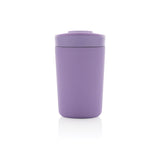 Avira Alya RCS gerecycled roestvrijstalen beker 300ML