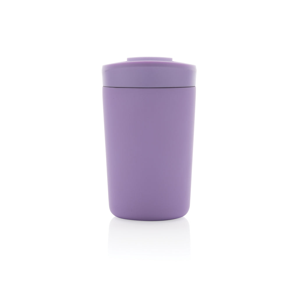 Avira Alya RCS gerecycled roestvrijstalen beker 300ML
