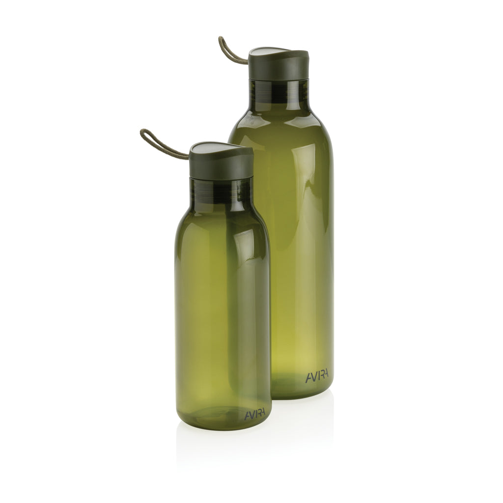 Avira Atik RCS gerecycled PET fles 500ML