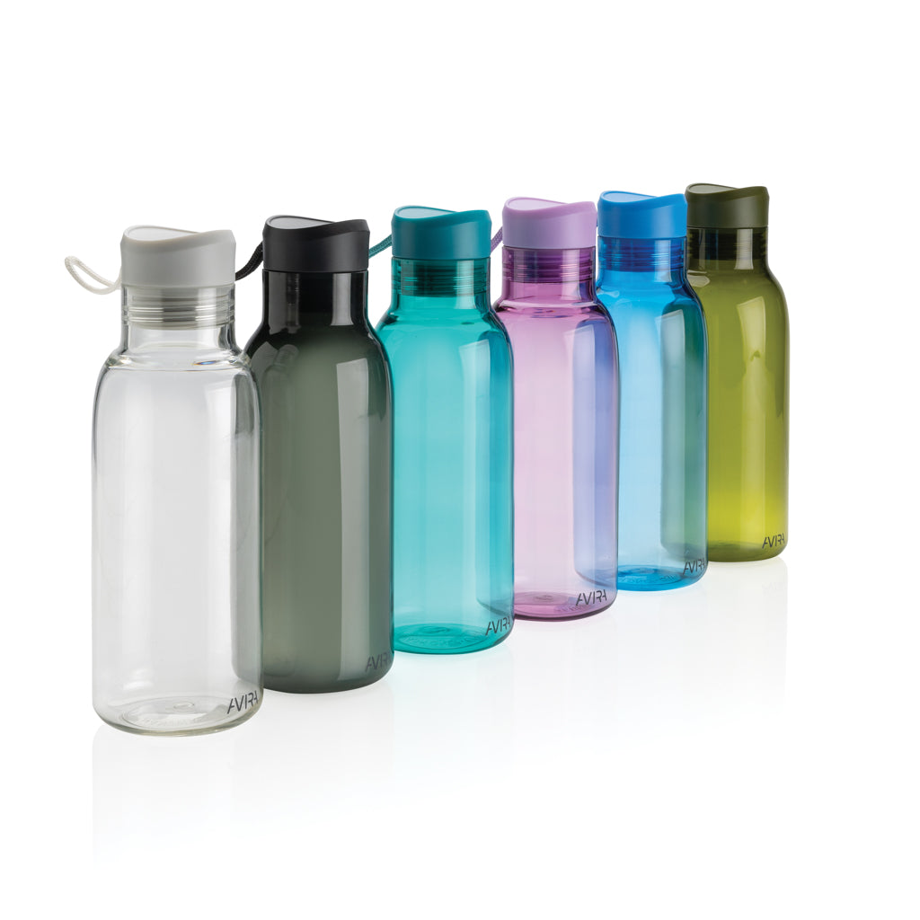 Avira Atik RCS gerecycled PET fles 500ML