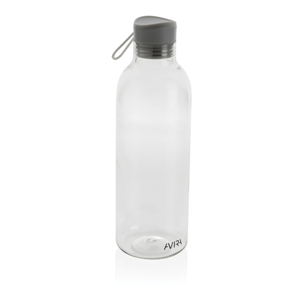 Avira Atik RCS Gerecycled PET fles 1L
