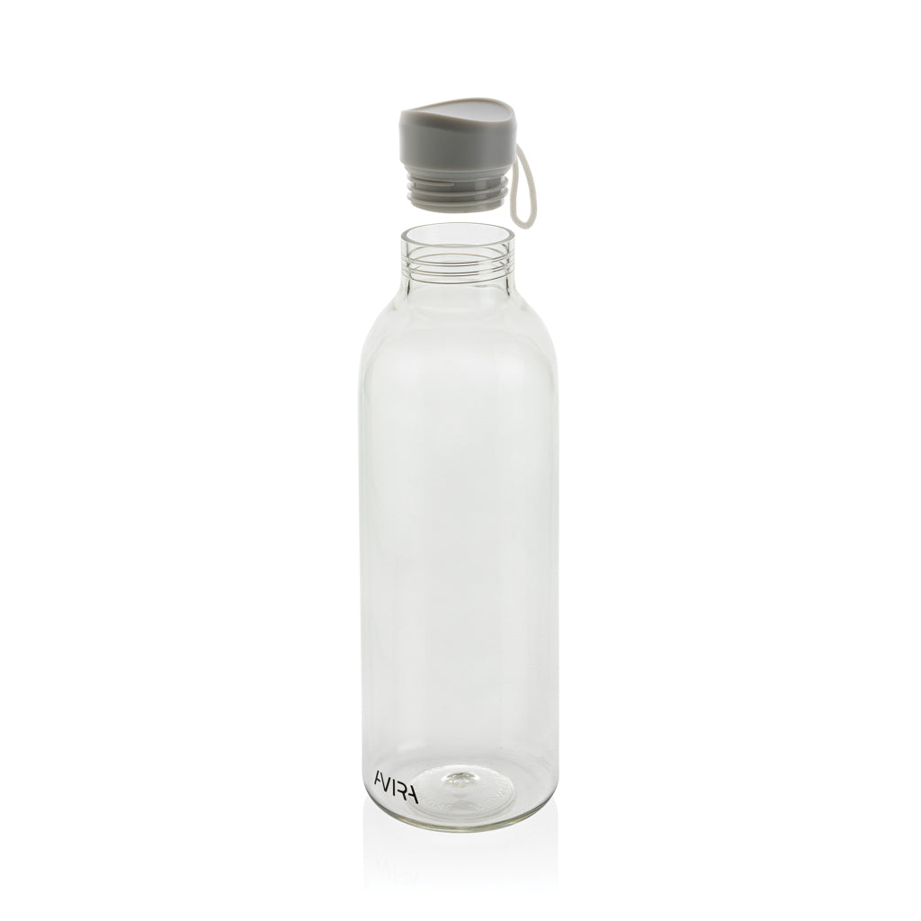 Avira Atik RCS Gerecycled PET fles 1L