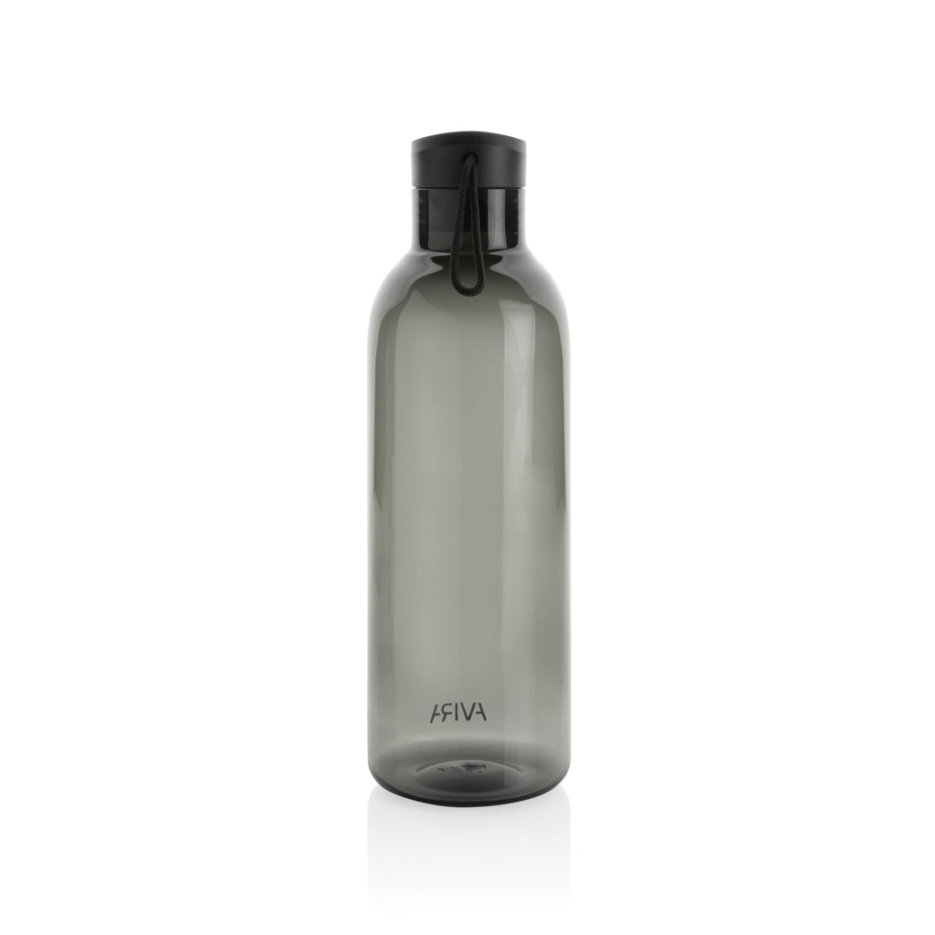 Avira Atik RCS Gerecycled PET fles 1L