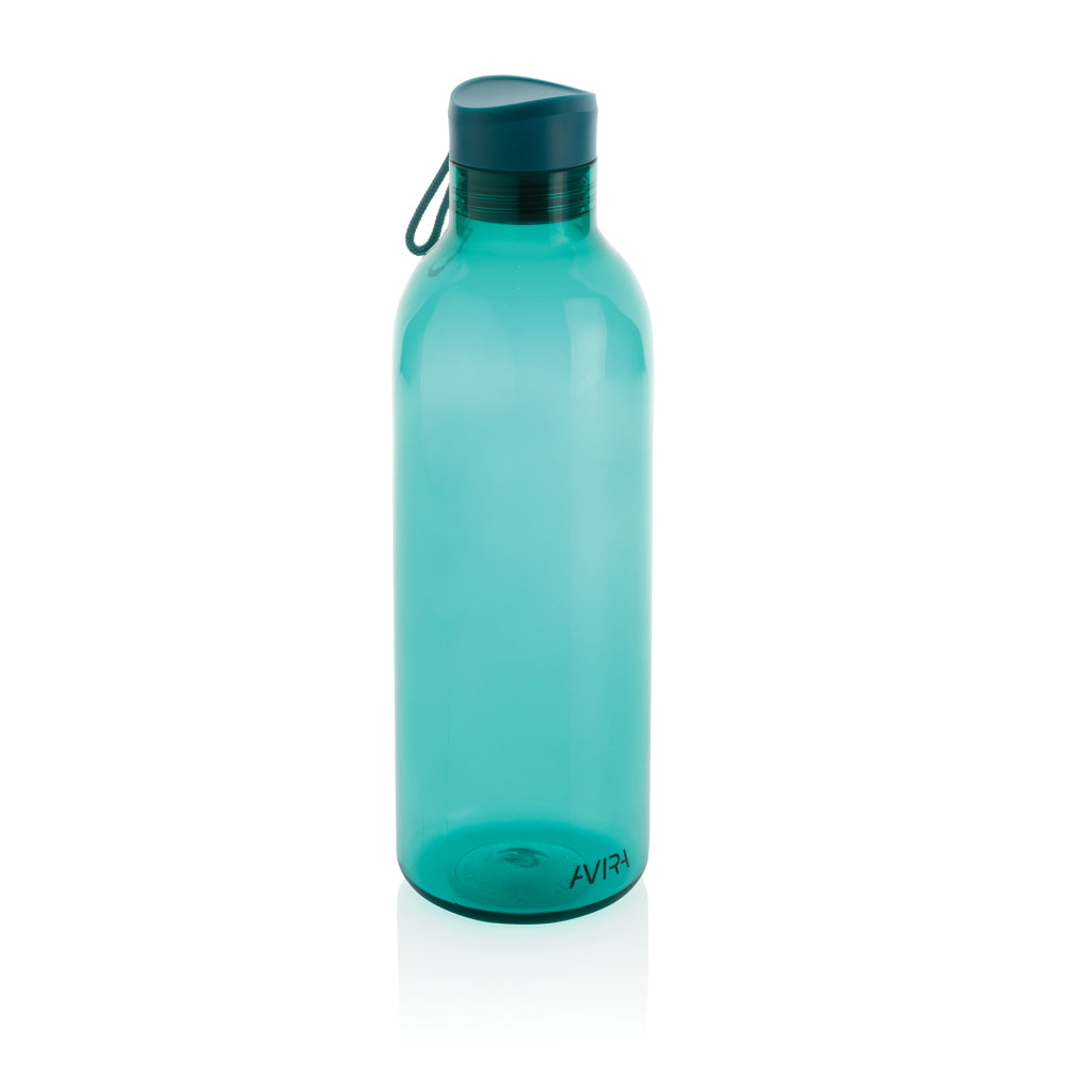 Avira Atik RCS Gerecycled PET fles 1L