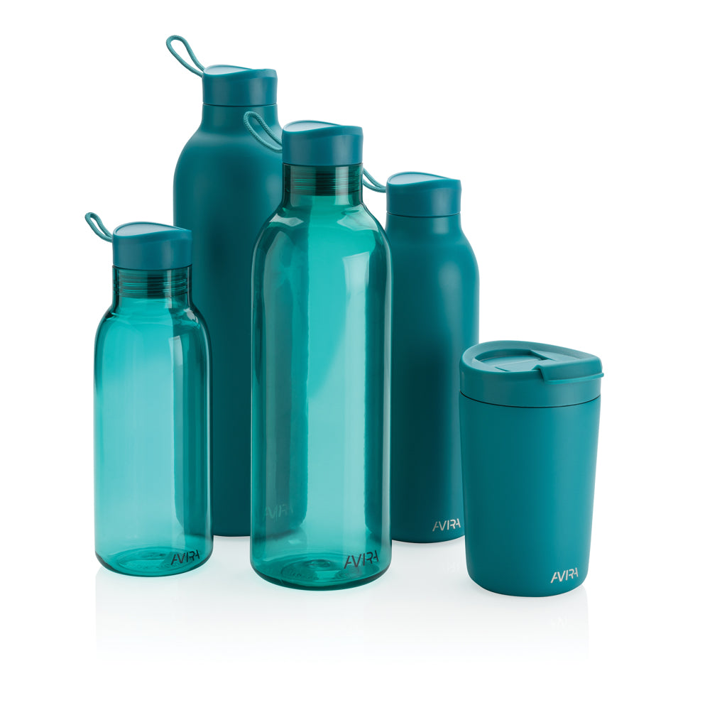 Avira Atik RCS Gerecycled PET fles 1L