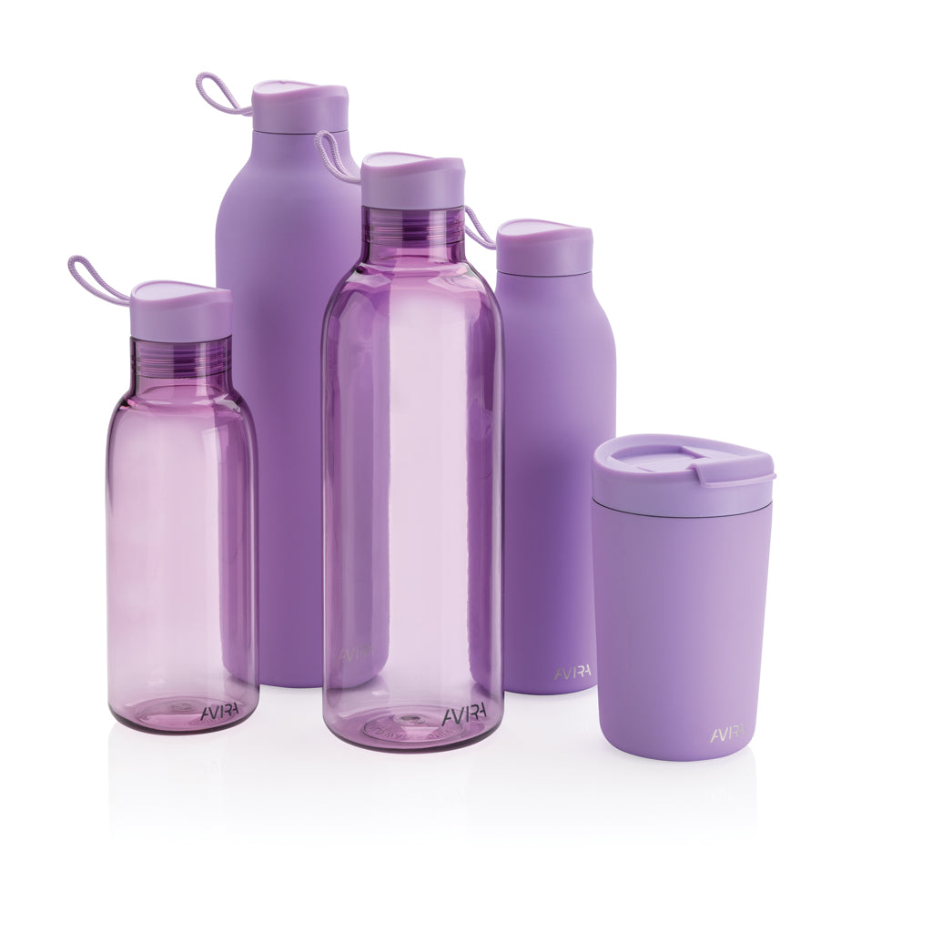 Avira Atik RCS Gerecycled PET fles 1L