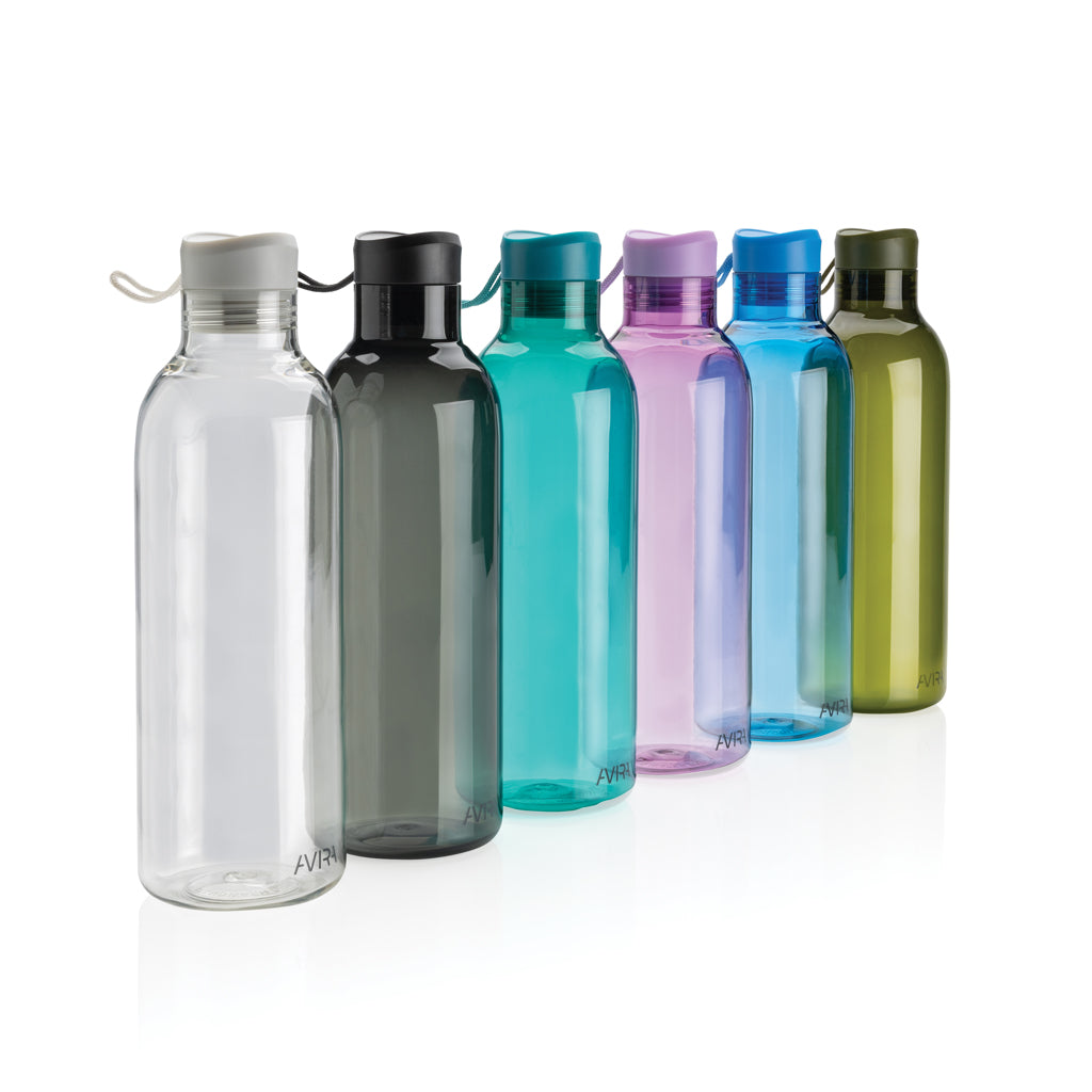 Avira Atik RCS Gerecycled PET fles 1L