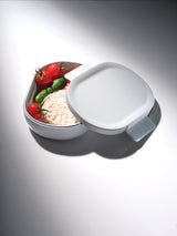 Avira Atlas RCS gerecyceld plastic 700ML lunchbox