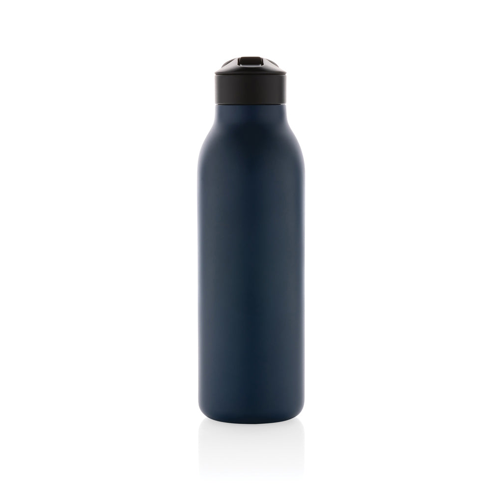 Avira Ara RCS recycled staal fliptop water fles 500ML