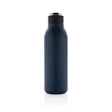 Avira Ara RCS recycled staal fliptop water fles 500ML