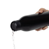 Avira Alok RCS recycled staal 360 waterfles 600ML