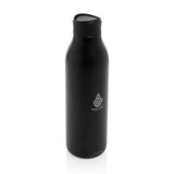 Avira Alok RCS recycled staal 360 waterfles 600ML