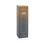 Avira Alok RCS recycled staal 360 waterfles 600ML