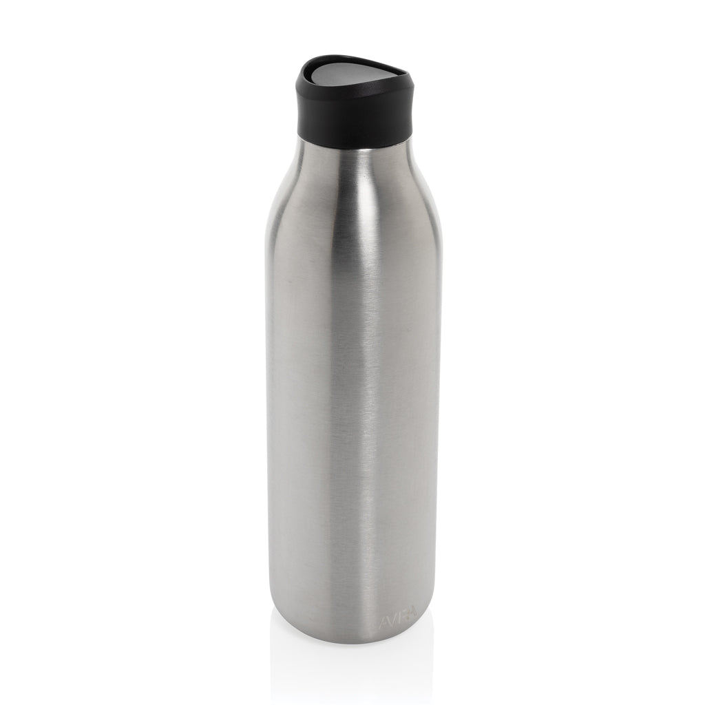 Avira Alok RCS recycled staal 360 waterfles 600ML