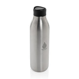 Avira Alok RCS recycled staal 360 waterfles 600ML
