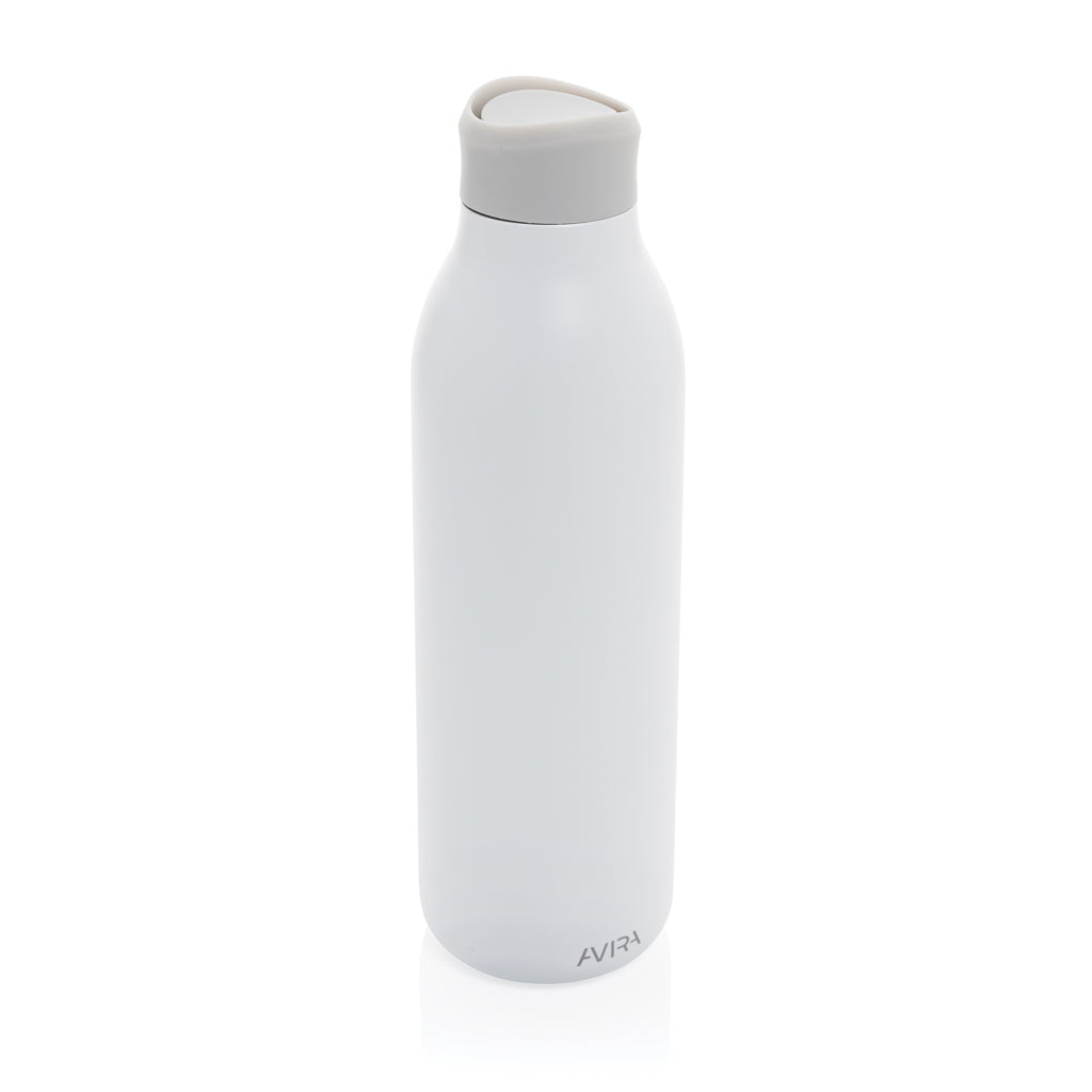 Avira Alok RCS recycled staal 360 waterfles 600ML