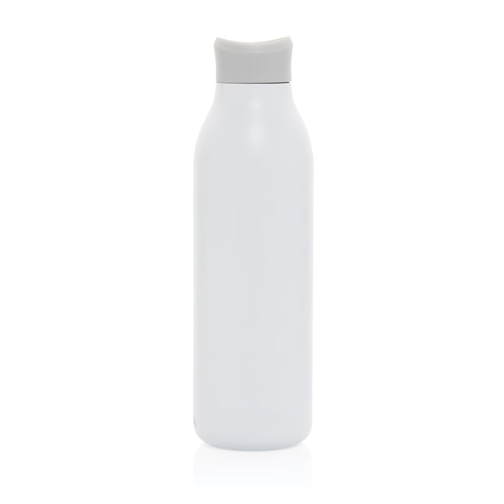 Avira Alok RCS recycled staal 360 waterfles 600ML