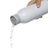Avira Alok RCS recycled staal 360 waterfles 600ML