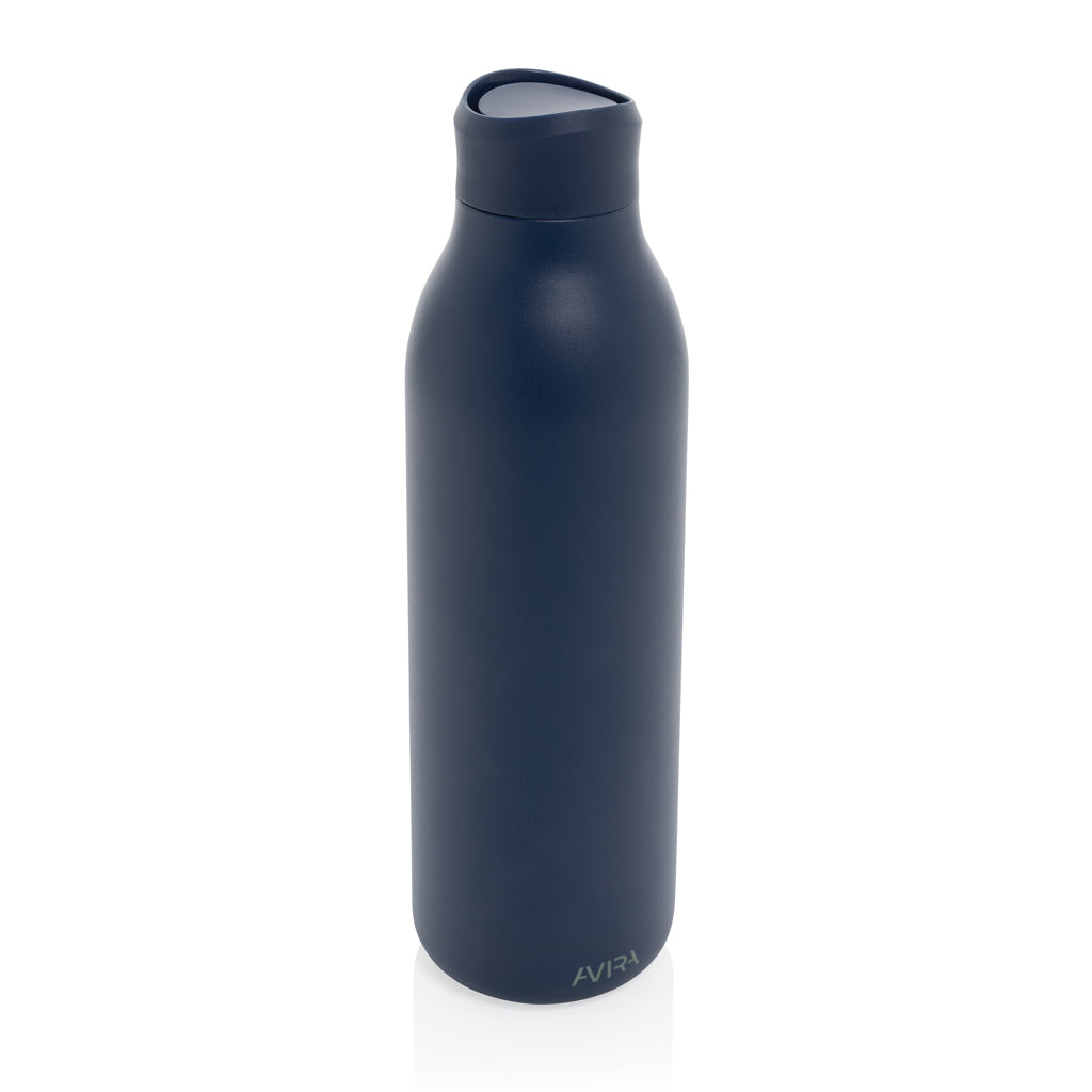 Avira Alok RCS recycled staal 360 waterfles 600ML