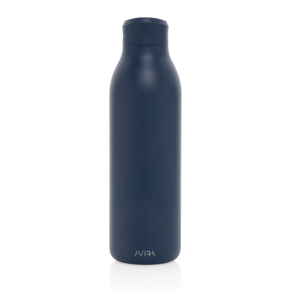 Avira Alok RCS recycled staal 360 waterfles 600ML