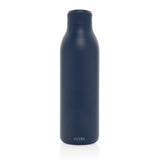 Avira Alok RCS recycled staal 360 waterfles 600ML