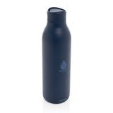 Avira Alok RCS recycled staal 360 waterfles 600ML