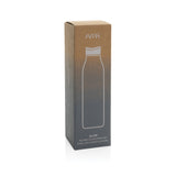 Avira Alok RCS recycled staal 360 waterfles 600ML