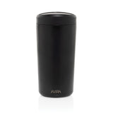Avira Alix RCS recycled staal klik beker 400ML