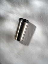 Avira Alix RCS recycled staal klik beker 400ML