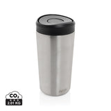 Avira Alix RCS recycled staal klik beker 400ML