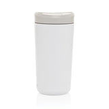 Avira Alix RCS recycled staal klik beker 400ML