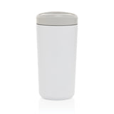 Avira Alix RCS recycled staal klik beker 400ML