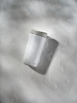 Avira Alix RCS recycled staal klik beker 400ML