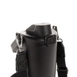 Avira Ayala RCS R-RVS duosip afsluitbare crossbody tumbler