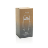 Avira Ayala RCS R-RVS duosip afsluitbare crossbody tumbler