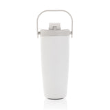 Avira Ayala RCS R-RVS duosip afsluitbare crossbody tumbler