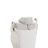 Avira Ayala RCS R-RVS duosip afsluitbare crossbody tumbler
