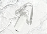 Avira Ayala RCS R-RVS duosip afsluitbare crossbody tumbler